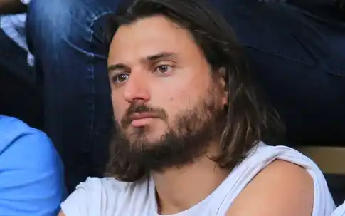 Detuvieron a Juan Grabois