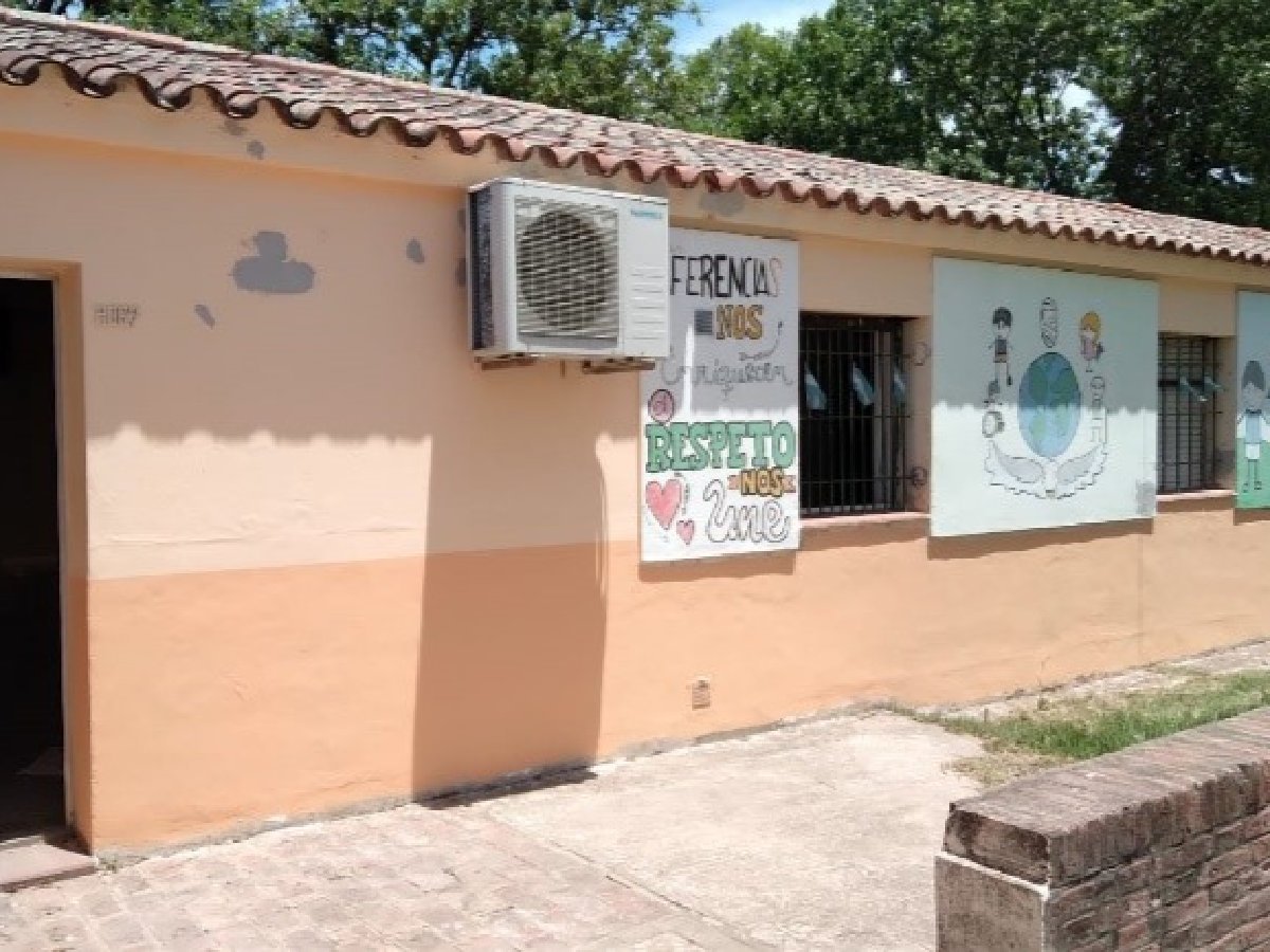 Gran rifa a beneficio del Instituto Don Orione 