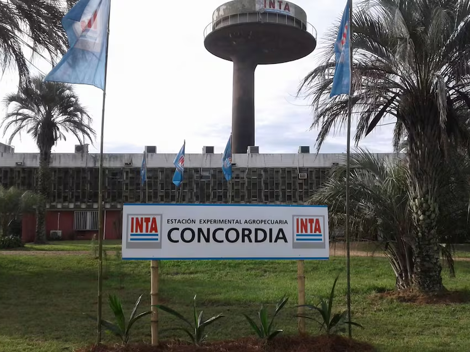 El INTA Concordia expresa su preocupación por la crisis institucional que está atravesando el organismo