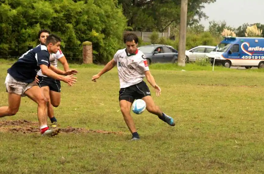 El Seleccionado de Seven se vuelve a reunir con caras nuevas