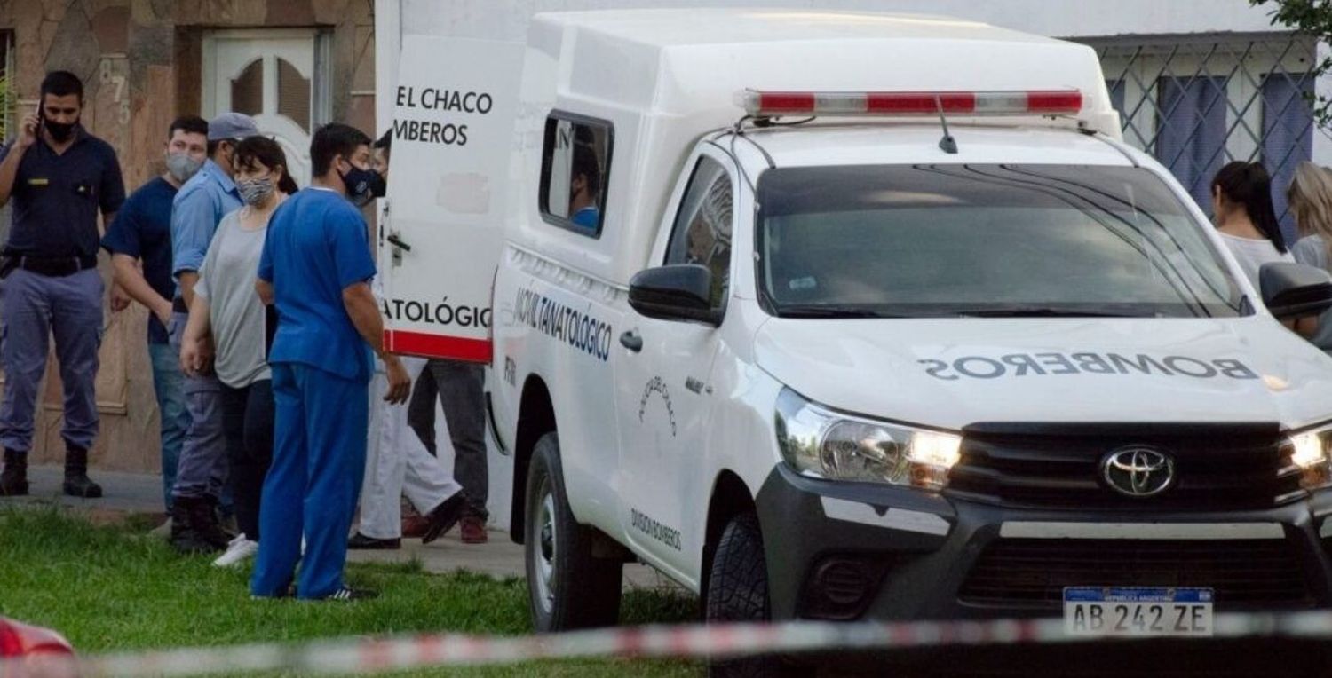 Femicidio: asesinaron a una mujer a puñaladas y detuvieron a su pareja