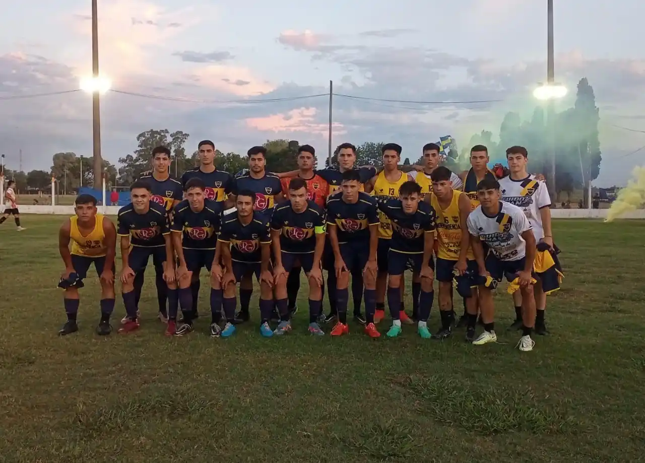 Copa de Clubes: Importante victoria de Independencia