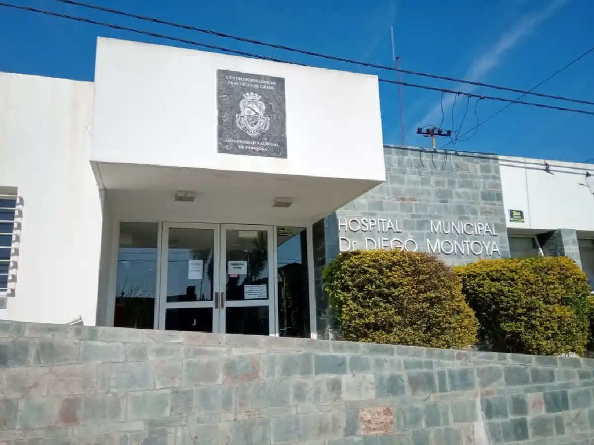 El Hospital Municipal de Las Varillas no realizará prácticas de IVE