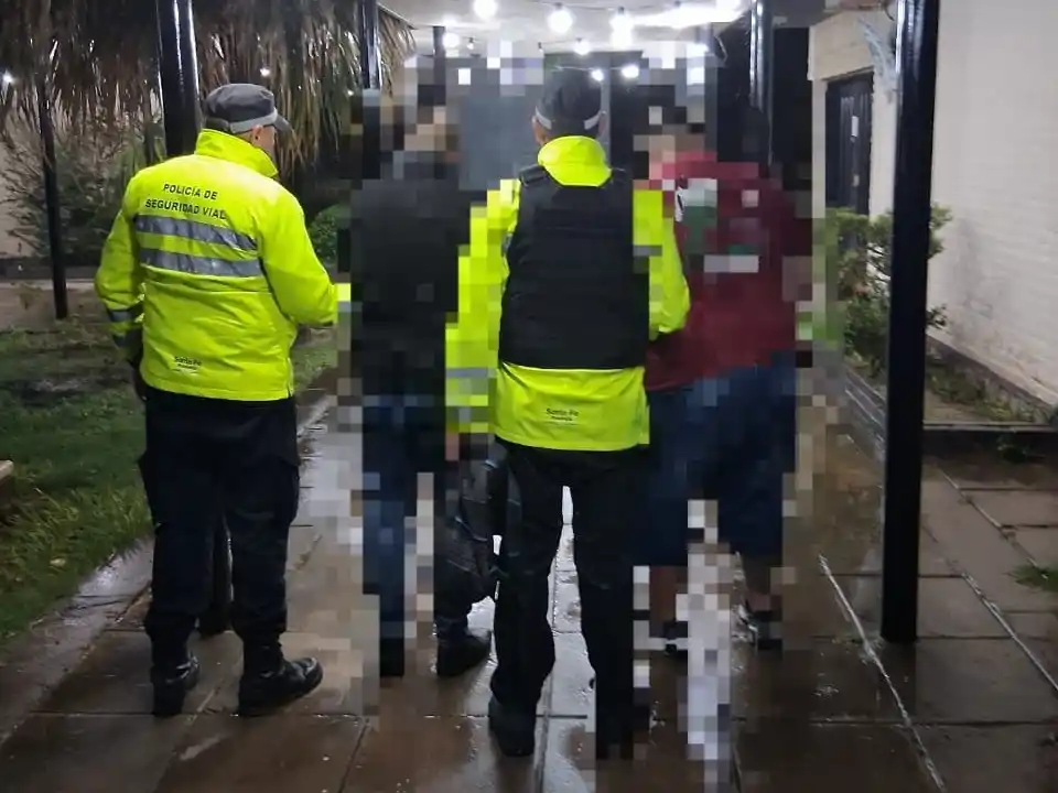 policia de seguridad vial - 3