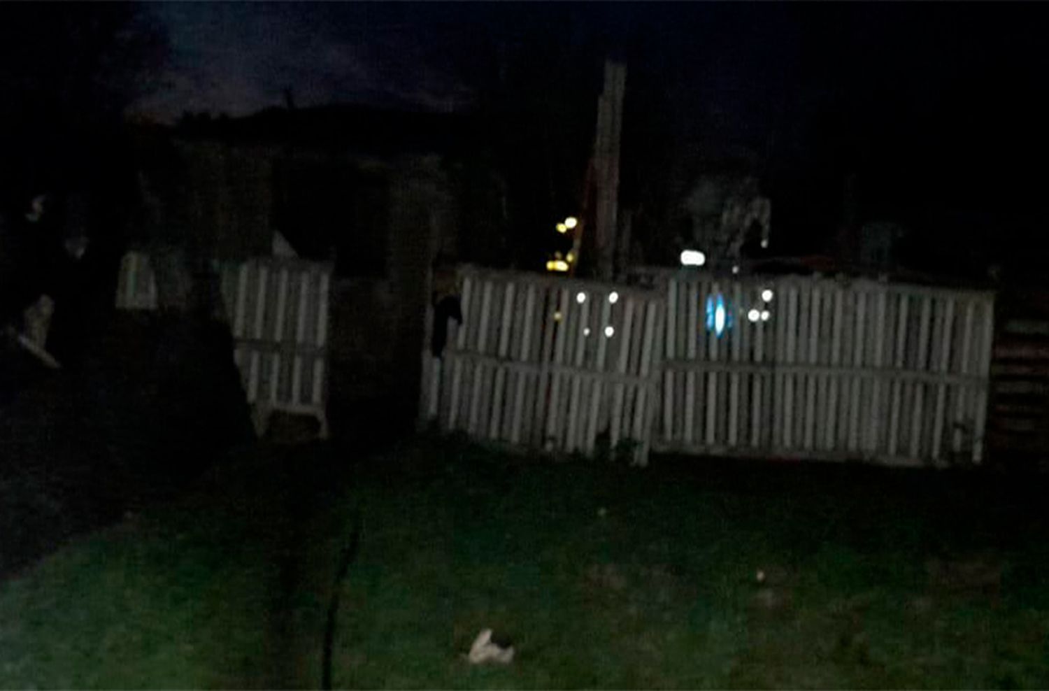 Hallan muerto a un hombre tras un incendio de su vivienda