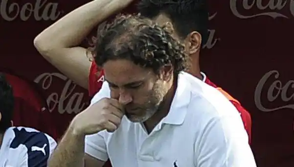 Milito: "Haré hasta el último día todo el esfuerzo posible"