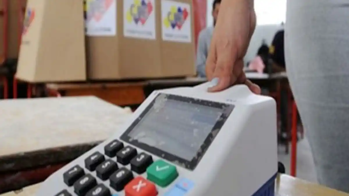 CNE reprograma auditoría de configuración de máquinas electorales, esta será la nueva fecha