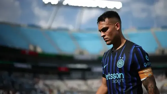 Lautaro, honentidad brutal: ‘El que no quiera quedarse, que se vaya’ tras el fracaso del Inter