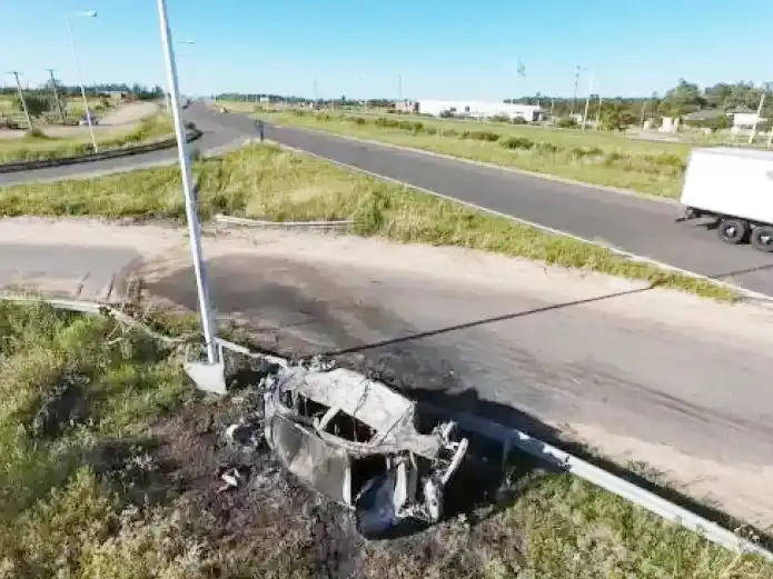 Alarma en las rutas entrerrianas: ya se registraron 20 muertes por siniestros viales