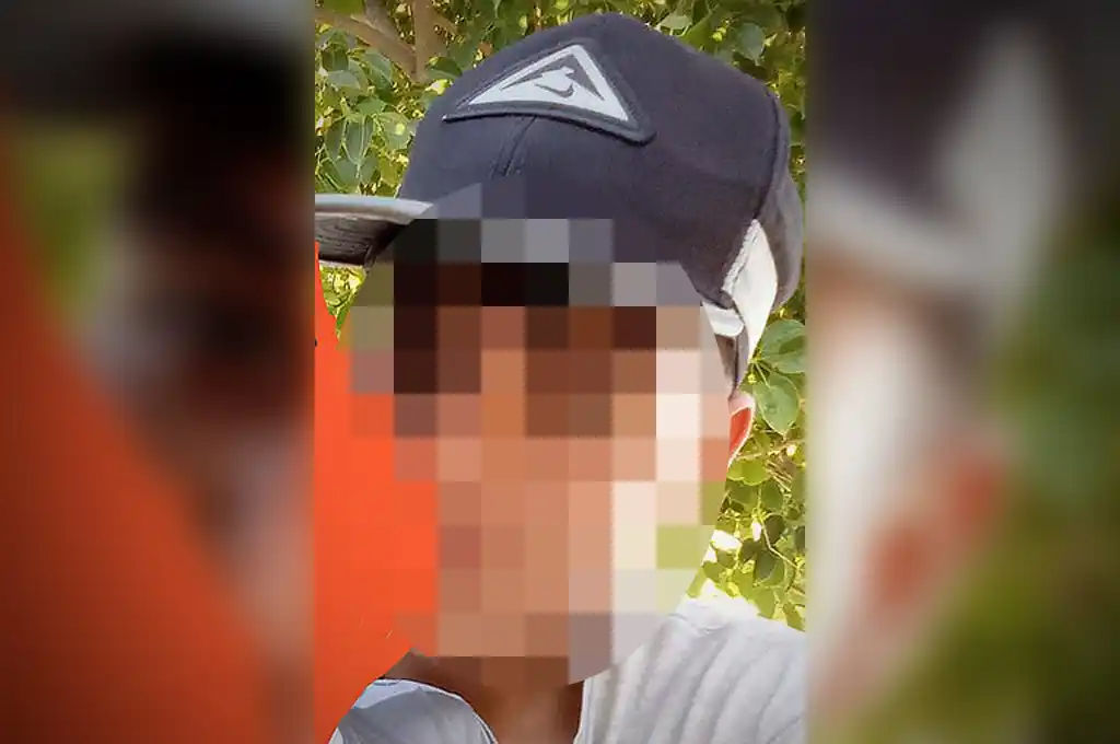 Buenas noticias: encontraron al joven de 23 años que era buscado en Rafaela