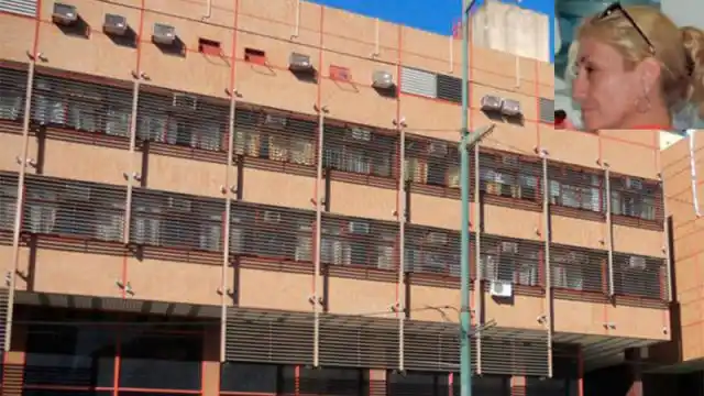 Condenaron a 10 años de cárcel a una mujer por permitir que violaran a su hijo