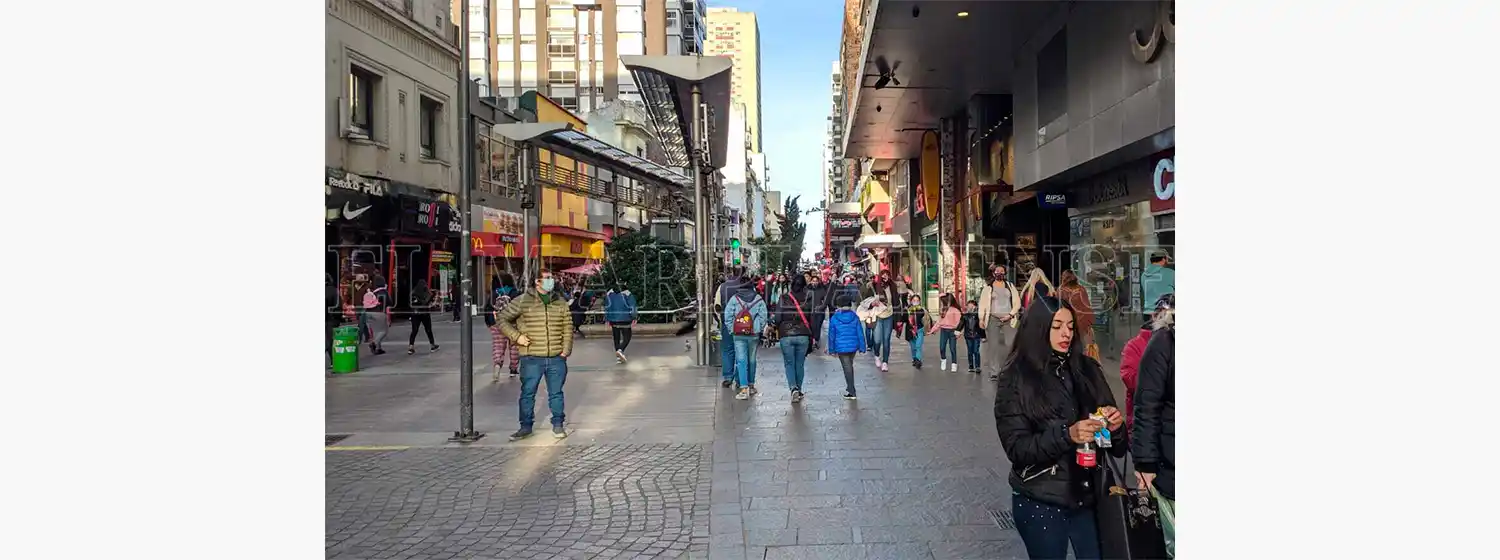 Expectativas de carnaval: "Podría ser un gran empuje para finalizar de la mejor manera"