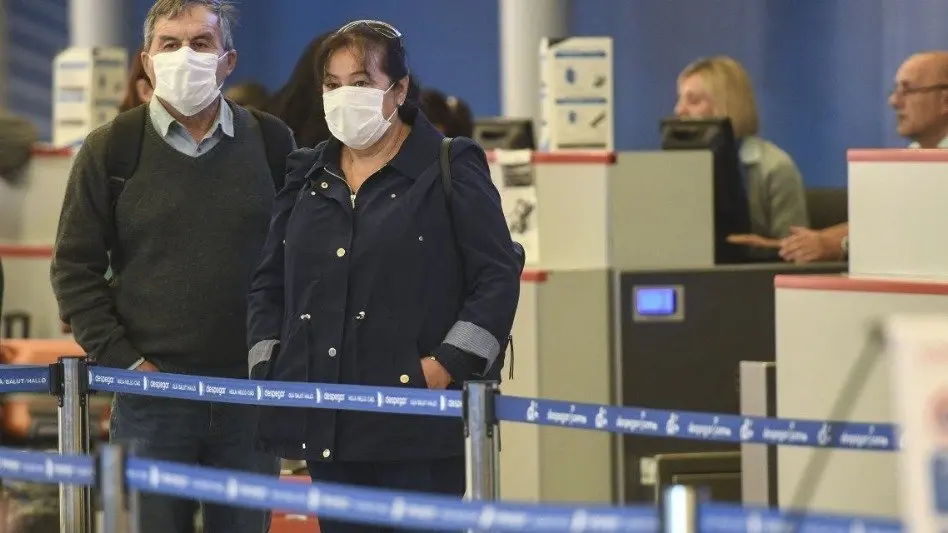 Murieron 146 personas y 13.835 fueron diagnosticadas con coronavirus en la Argentina