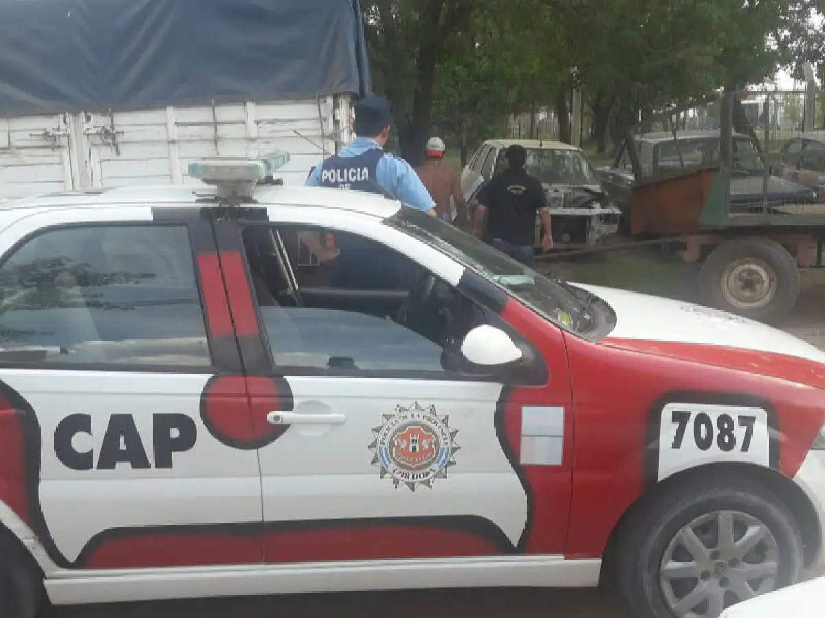 Brinkmann: allanaron talleres mecánicos 