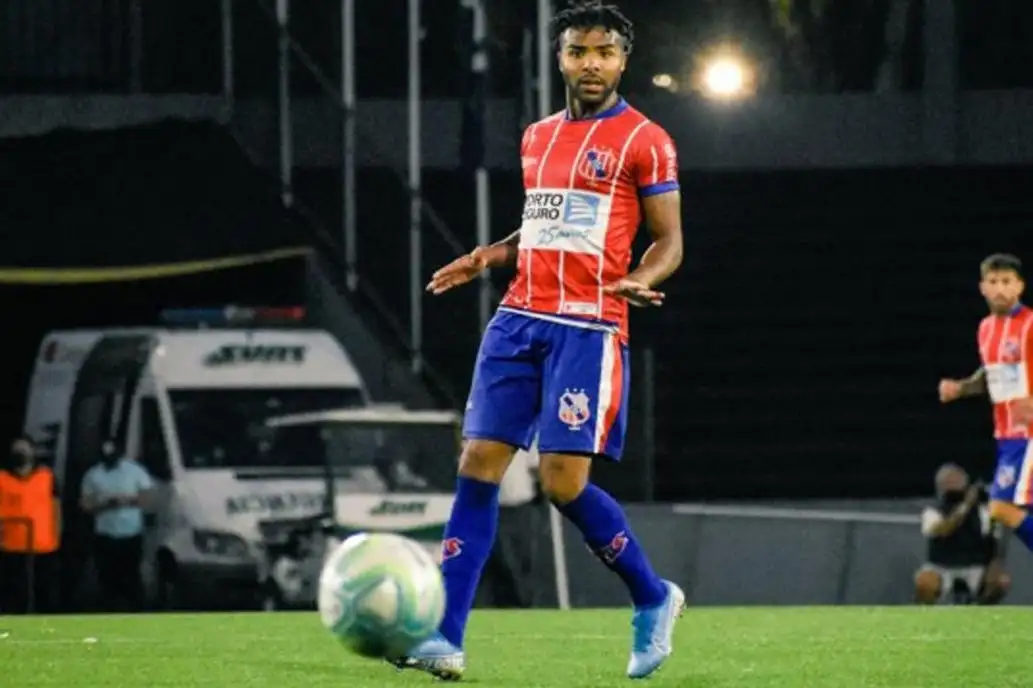 Encontraron sin vida al futbolista Maximiliano Pereira en Minas