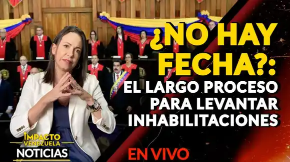 Fecha hasta el 15Dic para solicitud de revisión de inhabilitaciones NO ES UN ULTIMÁTUM ¿Se alargará? – VIDEO