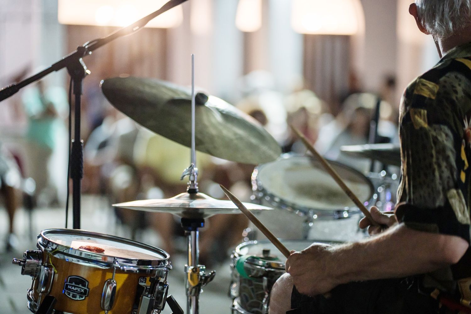 Última velada del Ciclo de Jazz en el Bellas Artes