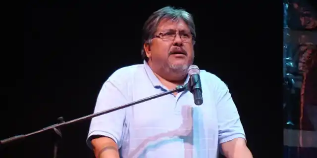 #18F: Según Navarro, "no está mal que los fiscales marchen pero deberían resolver casos no resueltos"