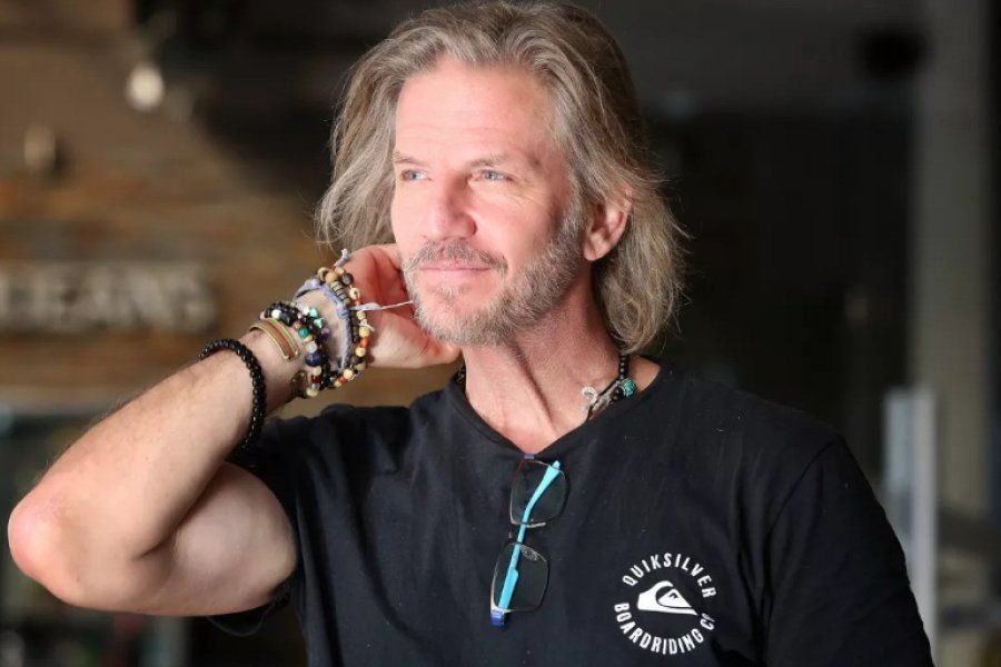 Facundo Arana explicó por qué se fue del país a vivir a Europa