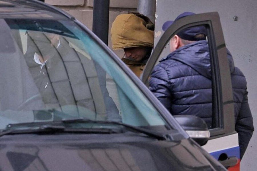 Periodista de Wall Street Journal apelará su detención en una cárcel rusa