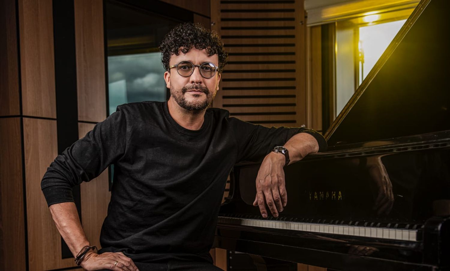 POR ESTA RAZÓN suspenden el concierto de Andrés Cepeda