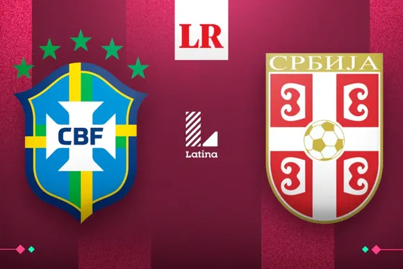 Brasil se mide con Serbia en su debut mundialista