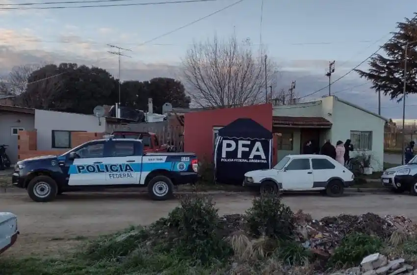 Cayó un joven por tenencia y distribución de pornografía infantil