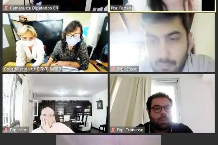 Diputados analizó  la adhesión a la  Ley Nacional Antitabaco