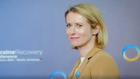 Líder de la UE pide «mantener el respaldo» a Venezuela: ante «reducción del espacio democrático»