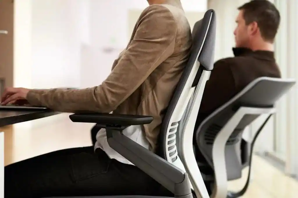 Cómo adelgazar estando sentado en la silla: descubrí cuál es el sencillo truco avalado por científicos