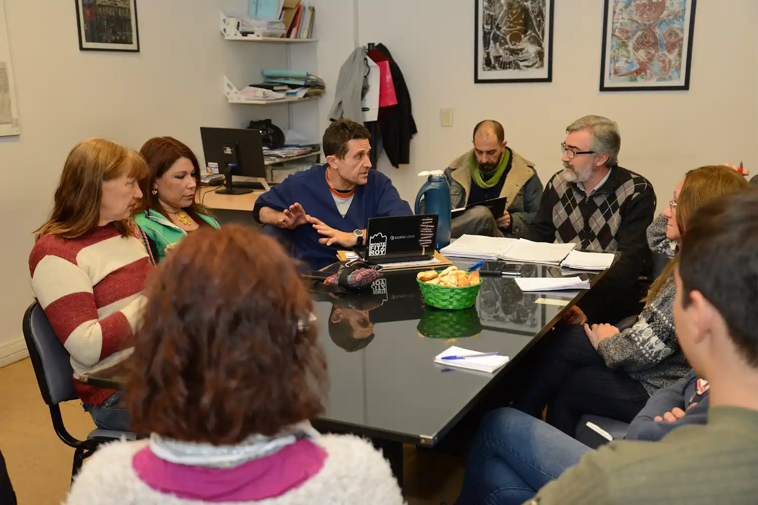 Tras el corte de Nación, Rosario adquirirá 17 mil dosis de vacuna antirrábica