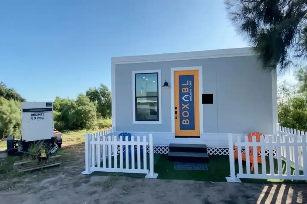 Increíble: Elon Musk se mudó a un monoambiente