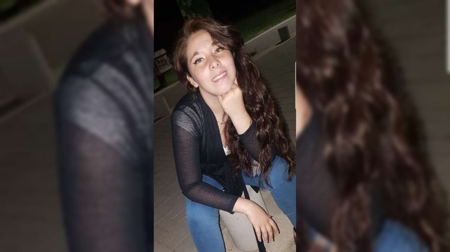 ¡Feliz cumpleaños, Candela!