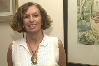 Murió Cristina Pagnanelli: una eminencia del teatro santafesino