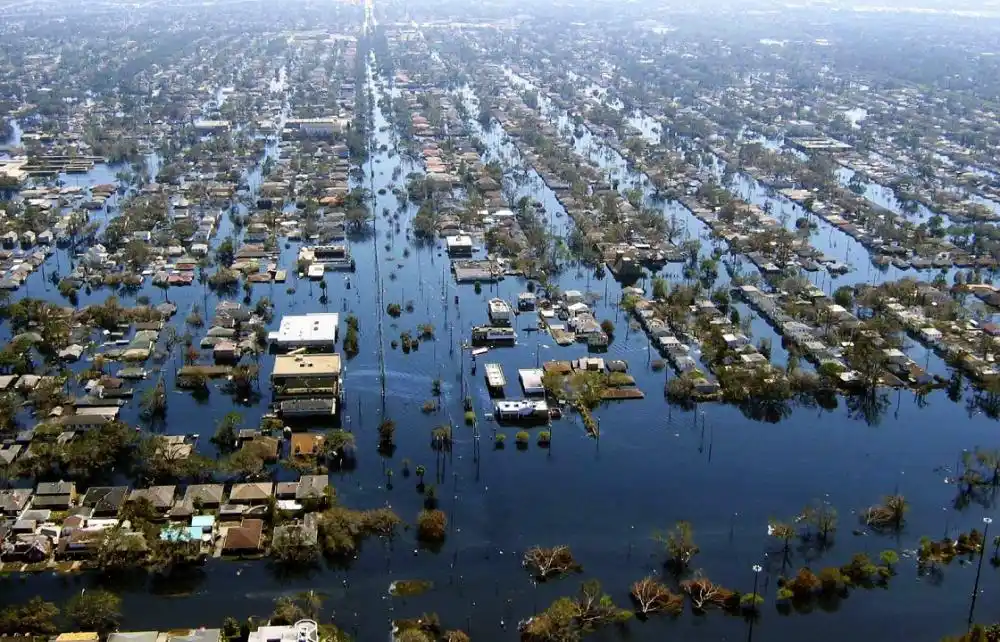 Inundación en La Plata: Convocan a actividades a tres años de la tragedia 