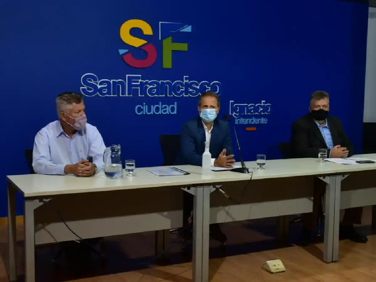 El lunes regresa el transporte urbano en San Francisco