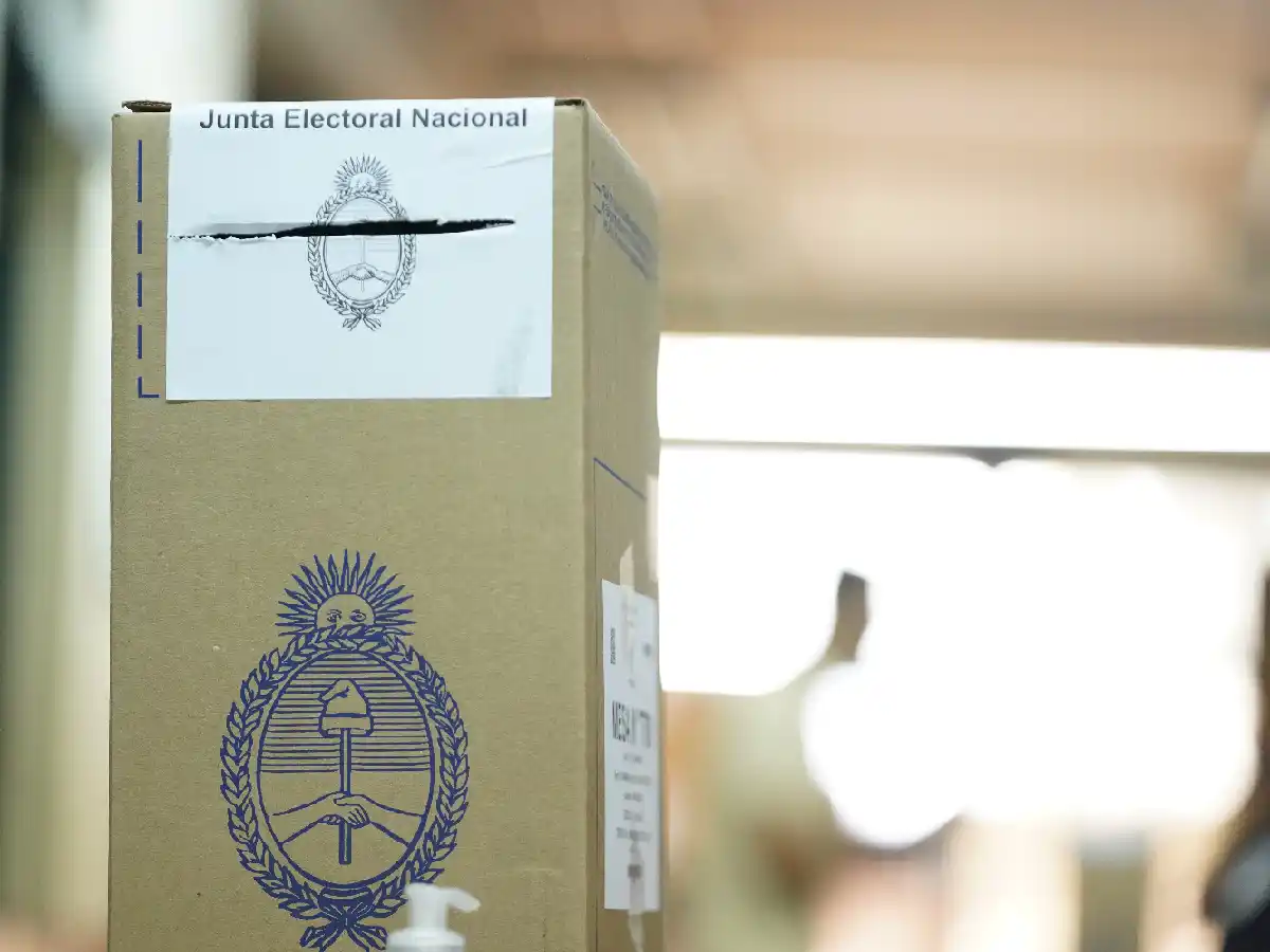 Elecciones 2023: San Francisco votará el 25 de junio