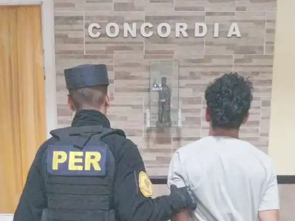 Intento de robo en comercio de calle Catamarca