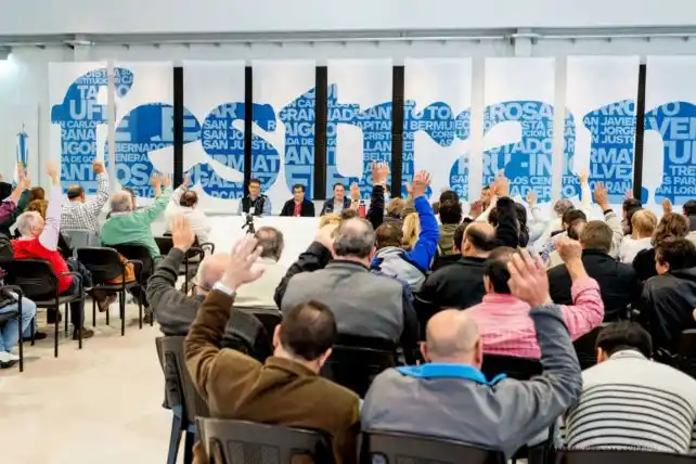 El feriado provincial del 15 alcanza a todos los municipios y comunas