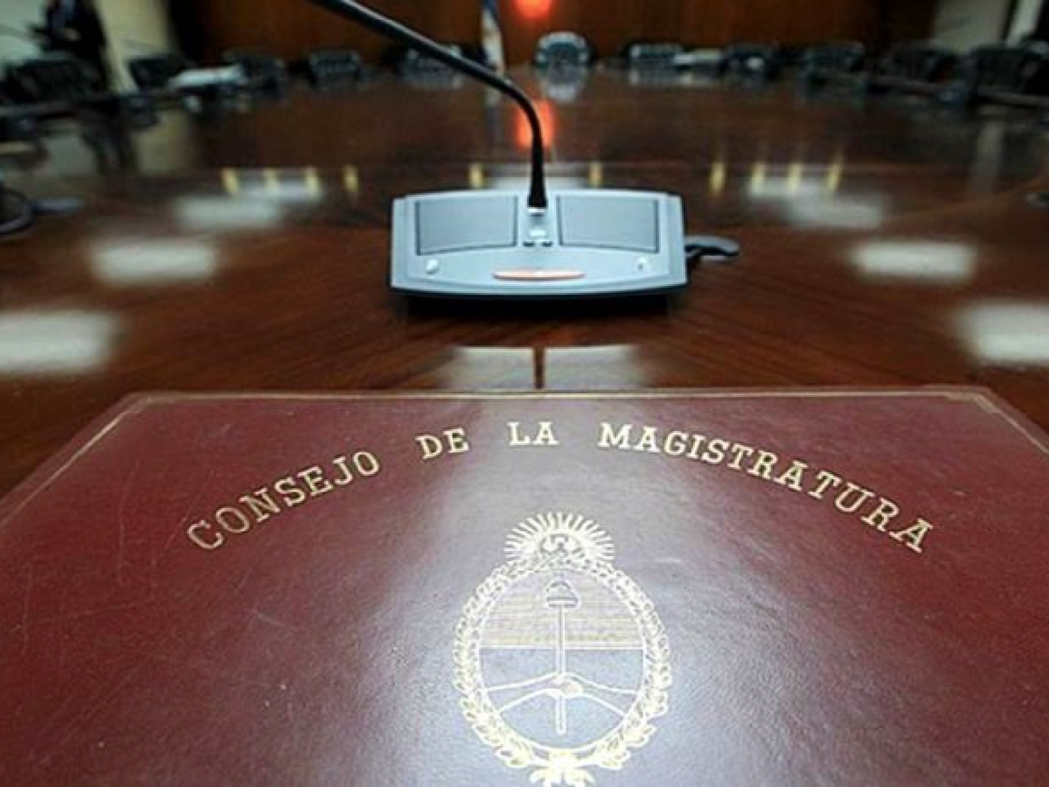 La Corte Suprema toma juramento a las nuevas integrantes del Consejo de la Magistratura