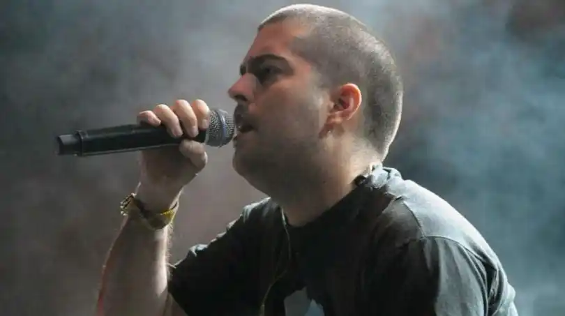 Tras su liberación, anuncian shows de la banda de Pato Fontanet