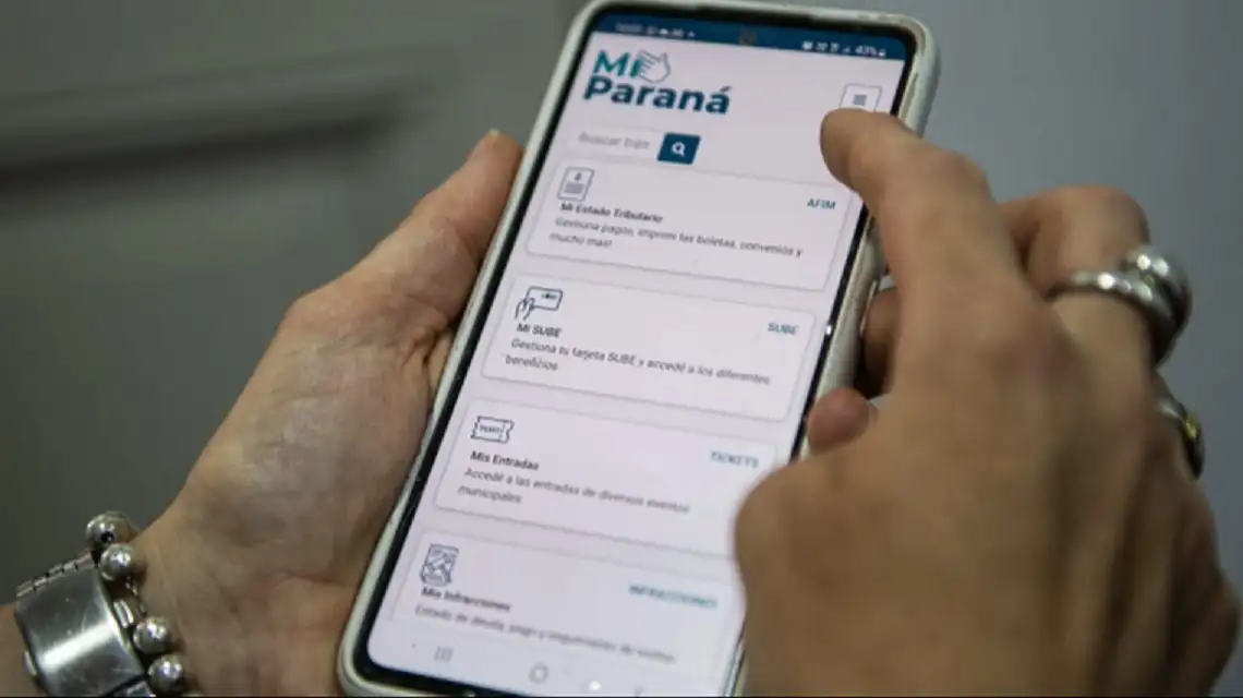 Rigen nuevos valores para tramitar la Licencia Nacional de Conducir en Paraná