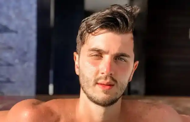 Alejandro Zumbo, de Míster a empresario de la belleza