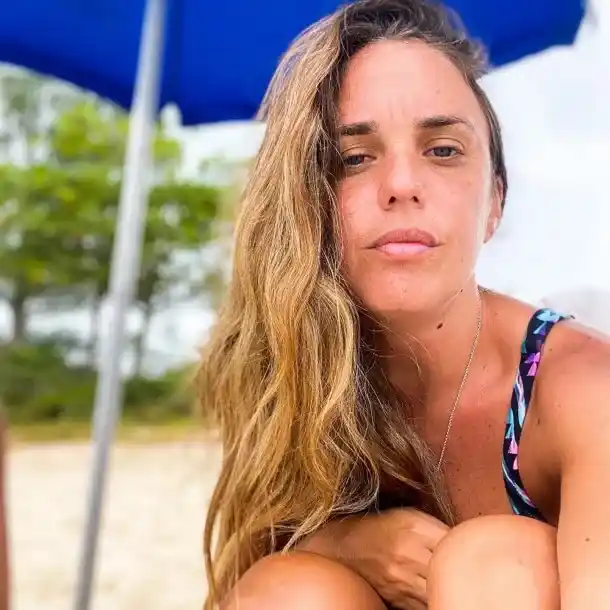 Quién es la actriz que anunció que espera un hijo junto a su novia