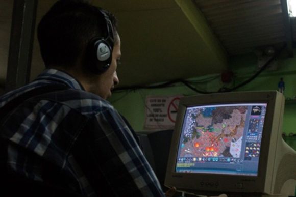 Este es el exitoso videojuego que tambalea por el deficiente Internet