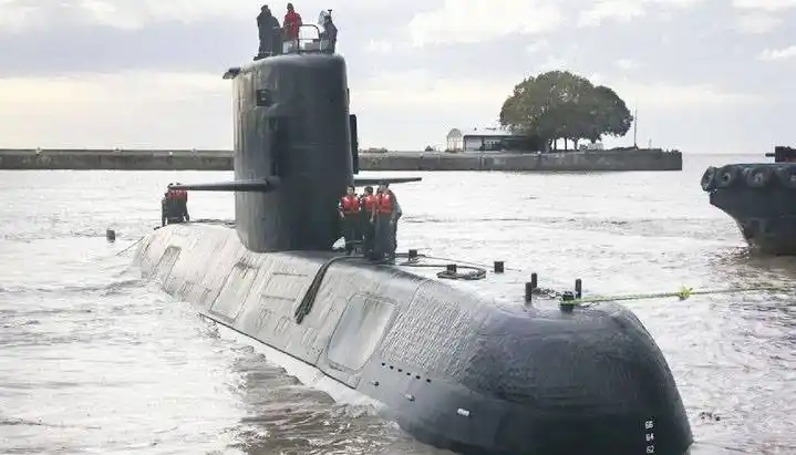 ARA San Juan: el presidente  firmó el decreto de ascenso post mortem de los tripulantes 