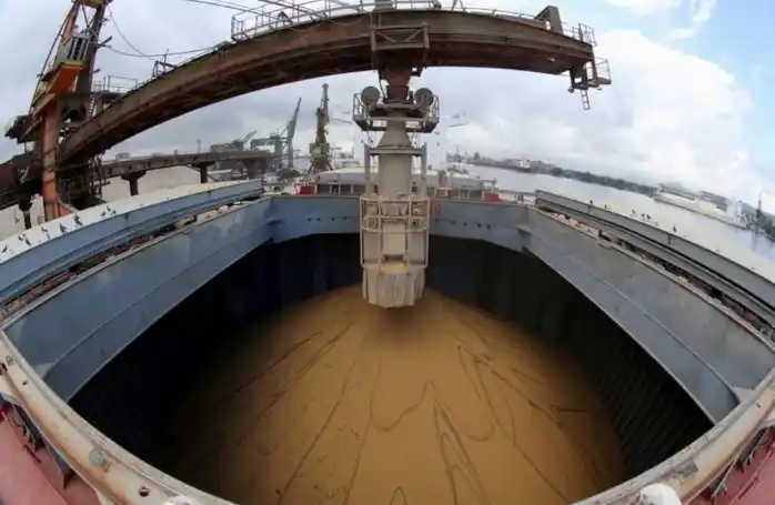 El recorte en los derechos de exportación abarca soja, trigo, maíz, girasol y subproductos