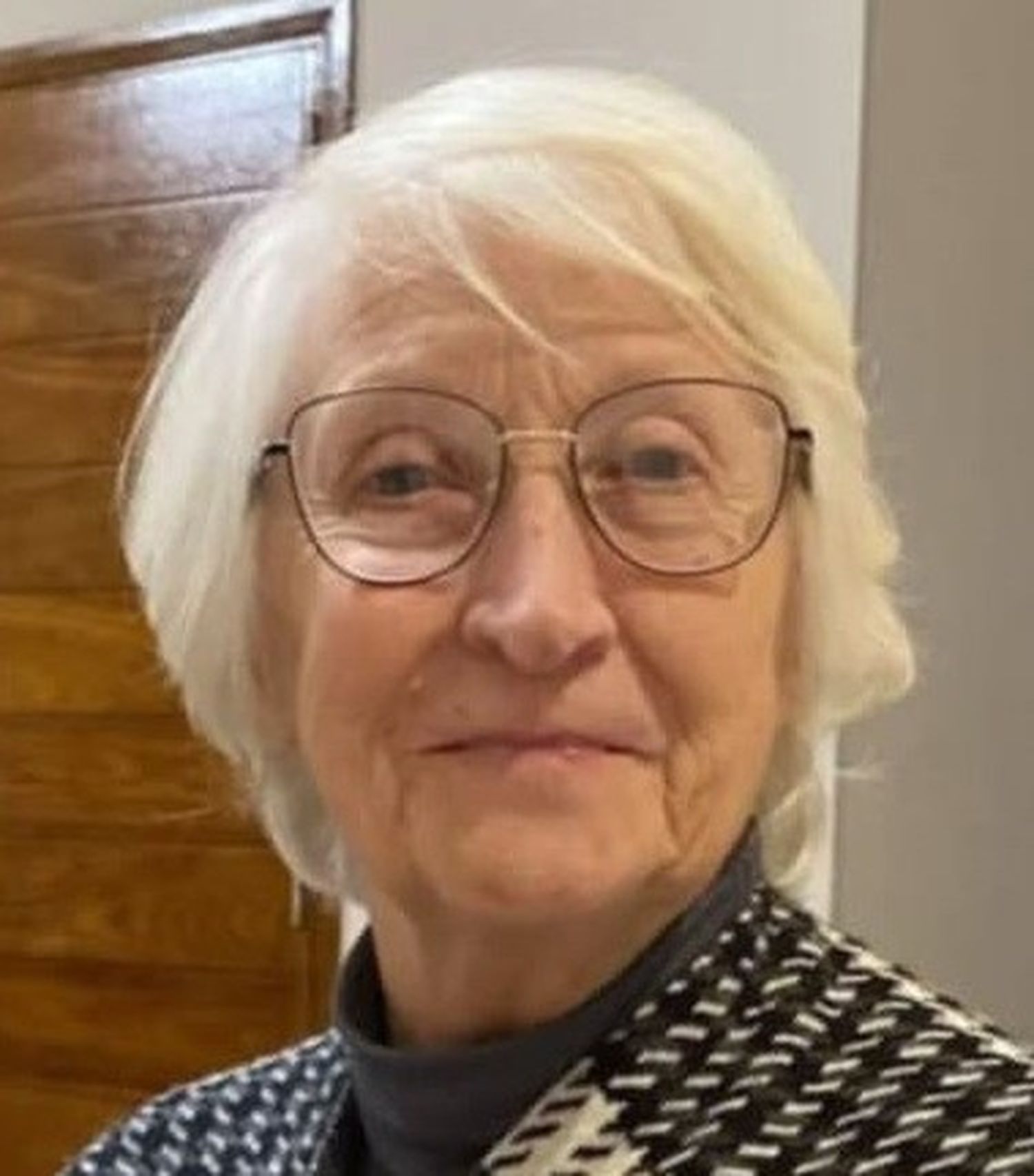 STELLA MARY BARBERO