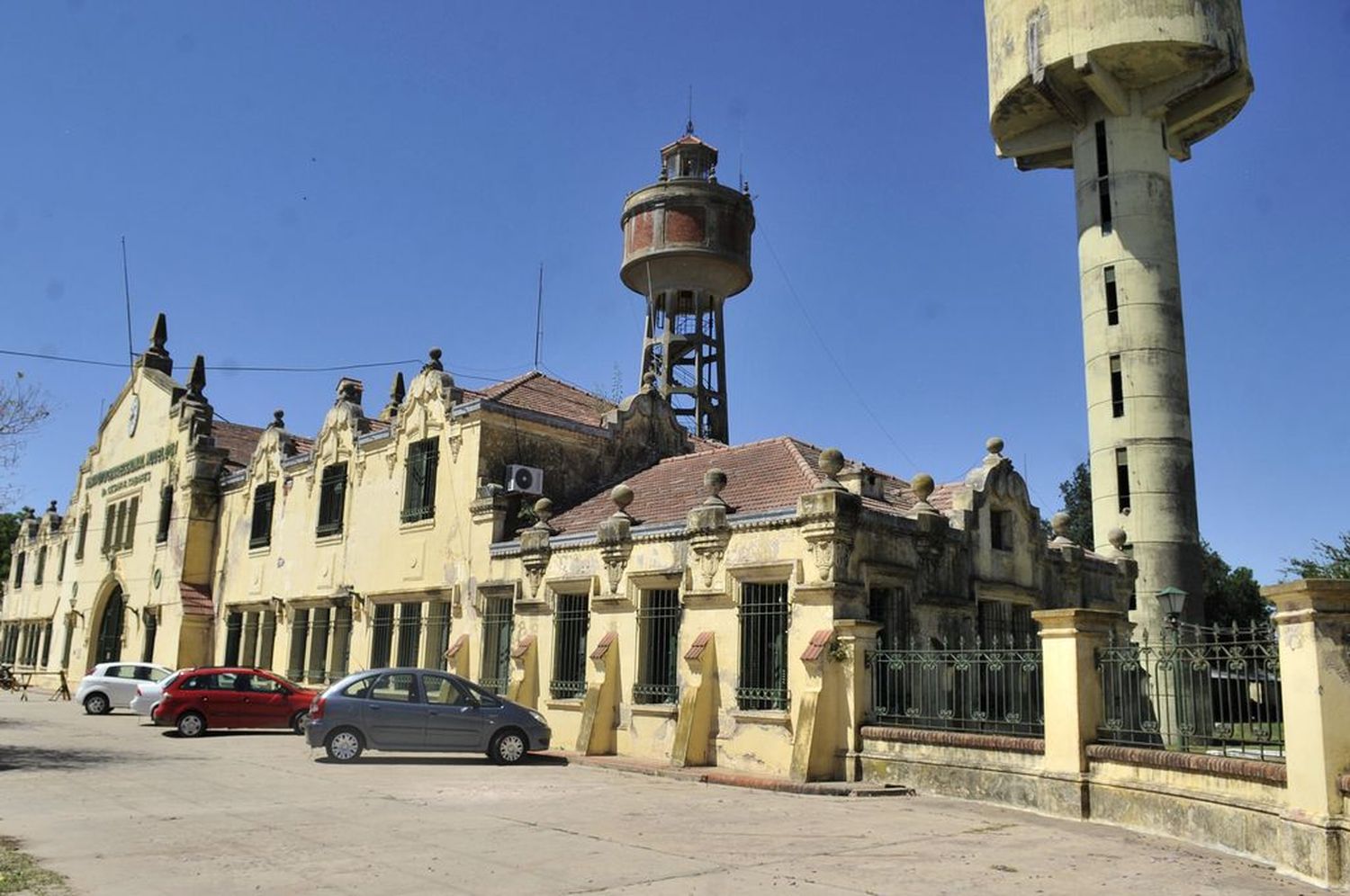 Gran cantidad de intentos de ingreso de drogas y teléfonos a la Cárcel de Coronda