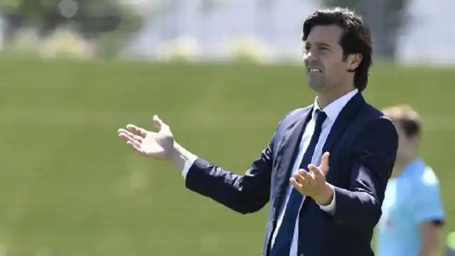 Real Madrid echó a Lopetegui y Santiago Solari será el técnico "provisional"
